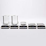 由Sartorius提供的Entris II分析和精密实验室天平