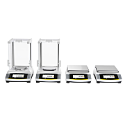 由Sartorius提供的Entris II高级分析和精密天平