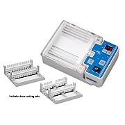 带两套浇铸装置的myGel微型电泳系统