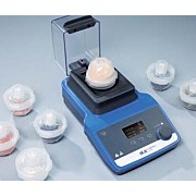 IKA轧管机控制安全特性