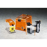 多用途高分辨率DNA垂直启动工具包