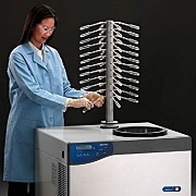 FreeZone 18L冷冻干燥机/冻干机