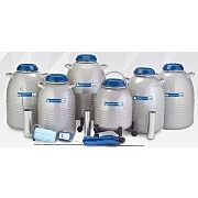 HC系列高容量低温冰箱,六种容量;可用的配件