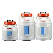 Locator™低温存储系统,由赛默费雪