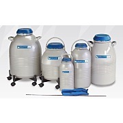 沃辛顿工业公司XT系列低温冰箱