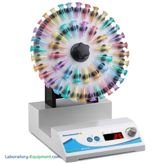 基准科学旋转搅拌机