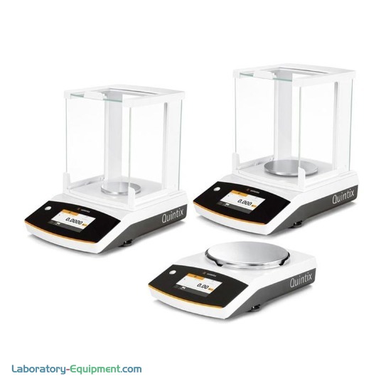 Sartorius Quintix分析和精密天平