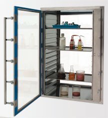 Passthrough open door beplay体育最新下载入口Terra Universal Biosafe通过开放