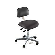 Class 100 Ergonomic Static-Control Type H Chair