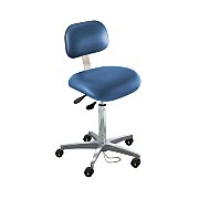 Class 100 Ergonomic Static-Control Type I Chair