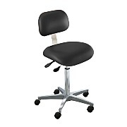 ISO 5 M型洁净室椅子