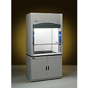 4英尺Labconco保护器高级实验室通风柜