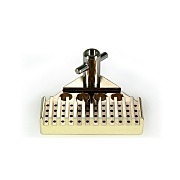 易于清洁的48针纳米打印头Arrayit