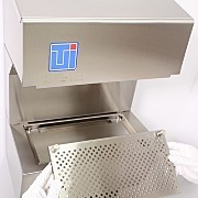 Puredry Hand烘干机可拆卸保护屏