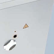 大容量Heratherm微生物培养箱小，左存取口