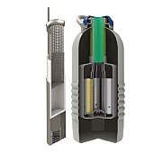 AIS1.5的IIC生物医学AI盾构功能和AIS3用于动物施肥的小型低温冷冻机