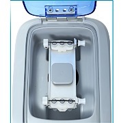 Tube holder for BeadBug 6 Homogenizer by Benchmark