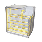 KBF和KMF系列双面气流