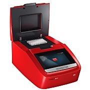 Jena Biometra Tone热循环器打开