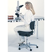 BioFit ISO 4 Cleanroom ESD Type S Chair