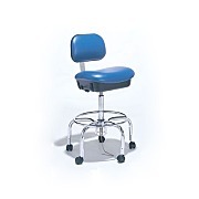 BioFit ISO 4 Cleanroom ESD Type R Chair