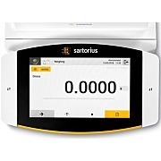 CubiS II MCA高级用户界面与7“彩色触摸屏有许可证免费出厂安装的软件