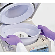 Thermo Fisher Scientific公司生产的CW3 Centra细胞清洗机的可拆卸捕捉盆