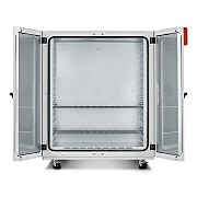ED 720 Drying Hrating Chamber Chrome Racks
