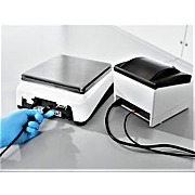 Plug and play design of Entris II Lab Balances by Sartorius