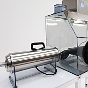 清洁空气呼吸机