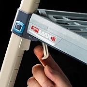 Adjustable MetroMax I Shelf