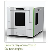 Flexar高效液相色谱和UHPLC简易自动进样器