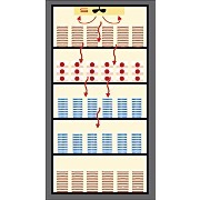 制作环境室气流图