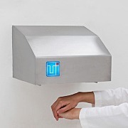 PureDry单道洁净室干手机