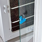 Heracell二氧化碳培养箱由Thermo Fisher科学玻璃门