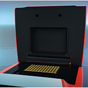 High-performance smart lid of Analytik Jena high-performance Biometra TAdvanced PCR Thermal Cycler