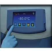 安全和数据管理的用户界面