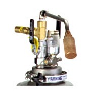 IC生物医药生产的TW - LS系列液氮杜瓦取液装置beplay网址打不开