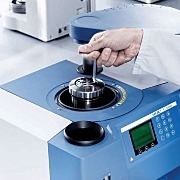 c200量热计分解容器