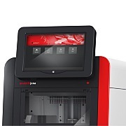 分析仪Jena自动提取系统集成触摸屏