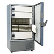 独特的防霜系统