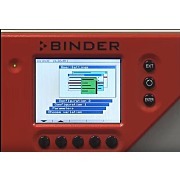 KBWF生长室直观触摸屏控制器