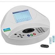 LAMBDA XLS+分光光度计与记忆SD卡由珀金埃尔默