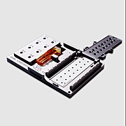 LVis容量微型板块