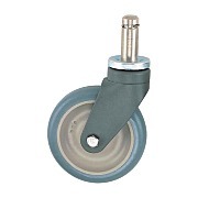 MetroMax Polymer Stem Casters