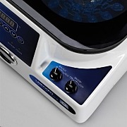 聚四氟乙烯涂层铝转子