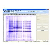MultiDoc-It凝胶成像软件由UVP
