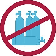 氮气发生器消除了氮气租赁成本