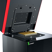 分析耶拿qTower实时PCR热循环打开