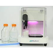 Hudson机器人的快速pH自动pH仪器